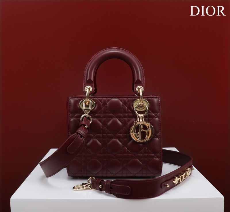 chr1st1an D10r my lady bags